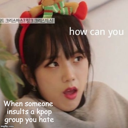 Image tagged in fake shook jisoo Imgflip