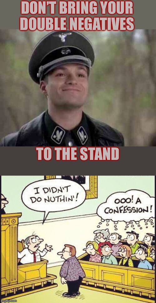 How To Get Out Of Jury Duty Funny Mang Temon