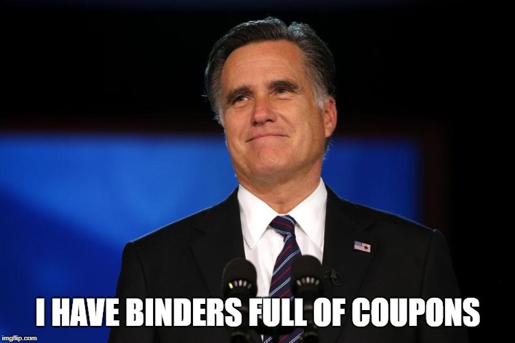 Mitt Romney Imgflip