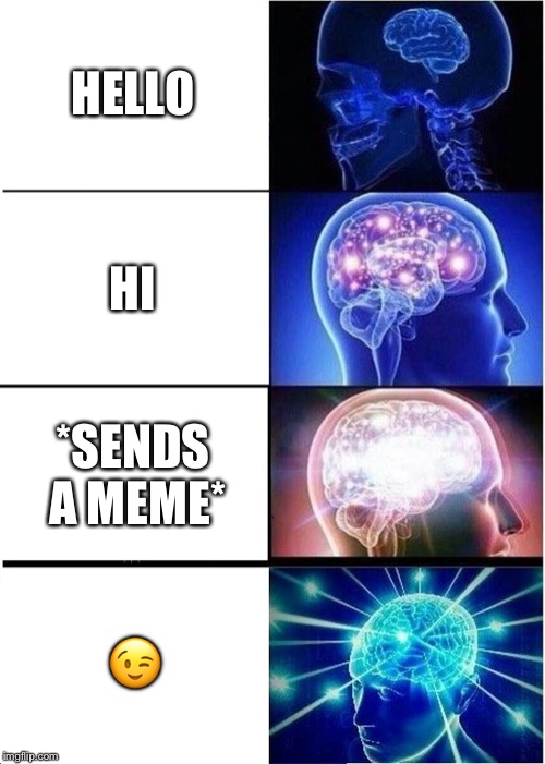 How to start a text conversation Imgflip