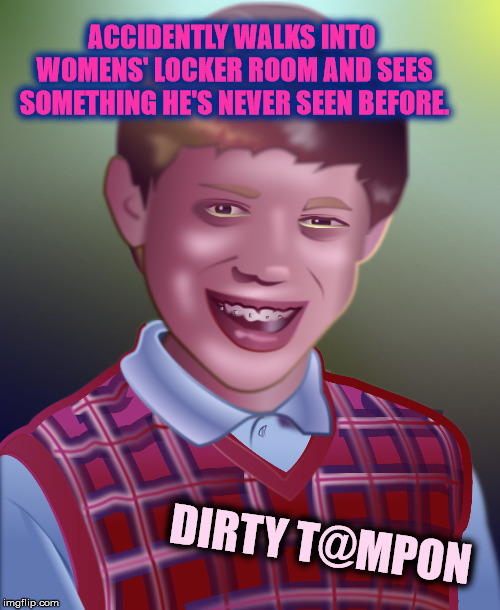 Locker Room Surprise Imgflip