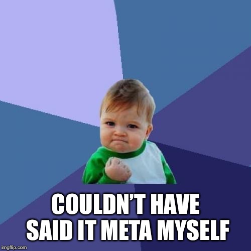 Meta Knight week has extended to next week Imgflip