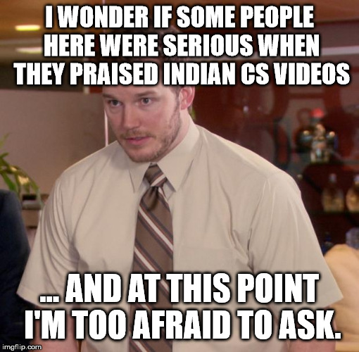 Chris Pratt Too Afraid to Ask Imgflip
