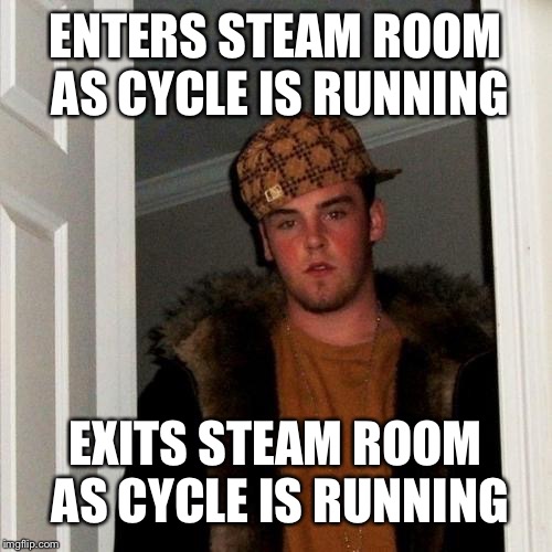 Scumbag Steve Meme Imgflip