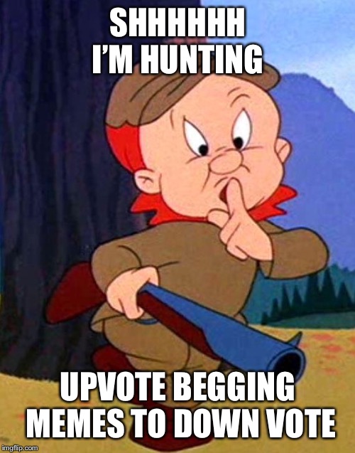 Elmer Fudd Memes Imgflip