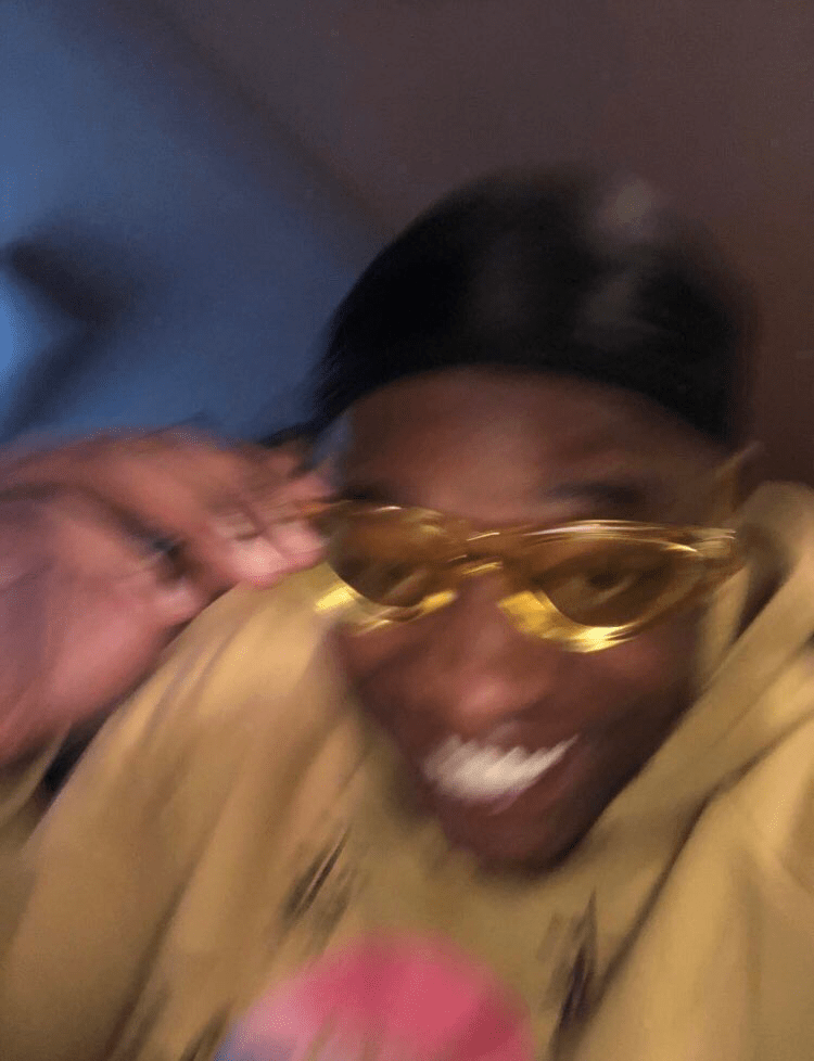 "glasses" Meme Templates Imgflip