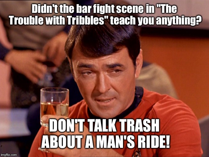 Star Trek Scotty Memes Imgflip
