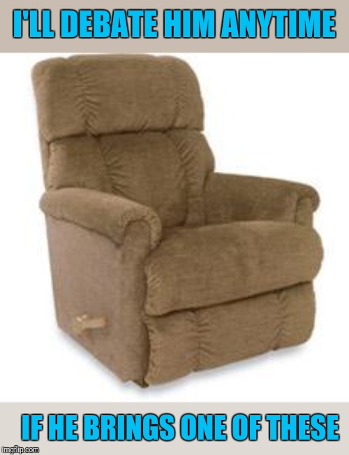 Change My Mind Meme Imgflip