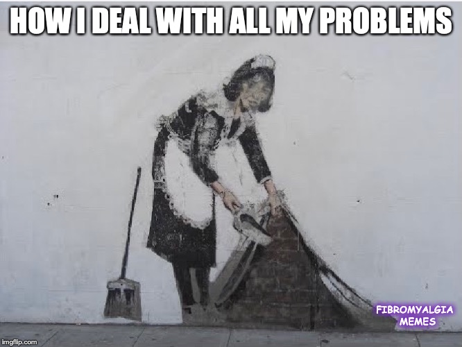 Sweep It Under The Carpet Imgflip