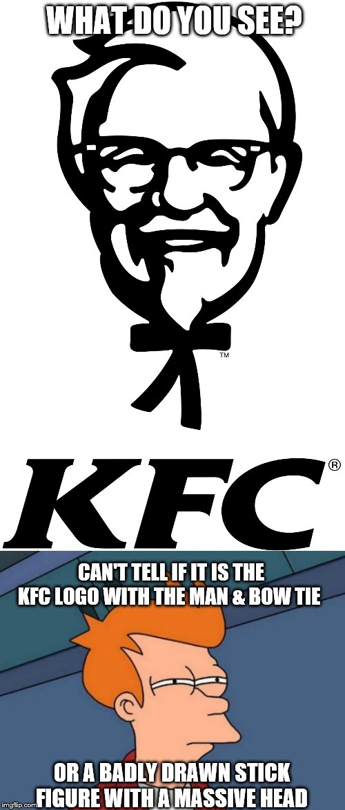 Kfc Logo Meme