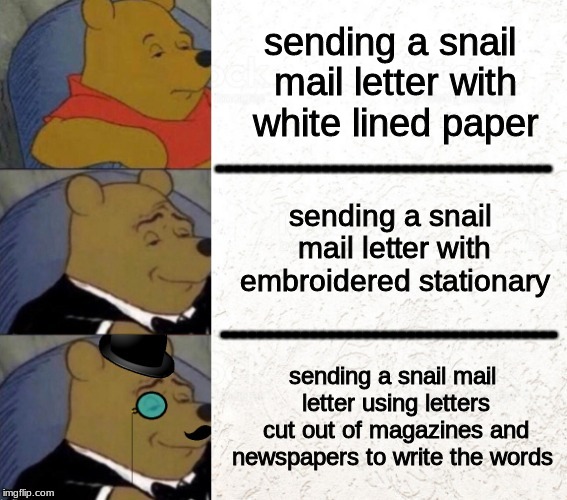 Image tagged in memes,letter Imgflip