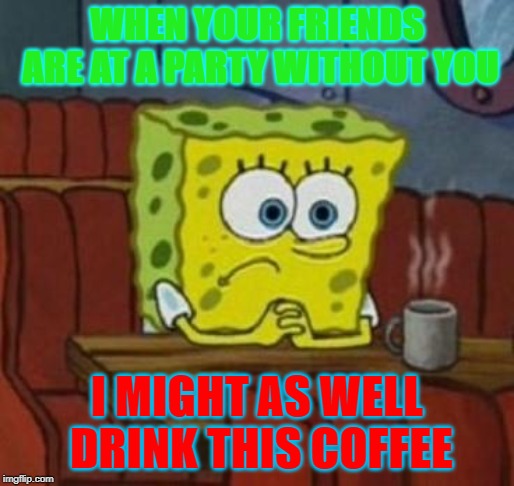 17++ Spongebob Memes Without Caption Factory Memes