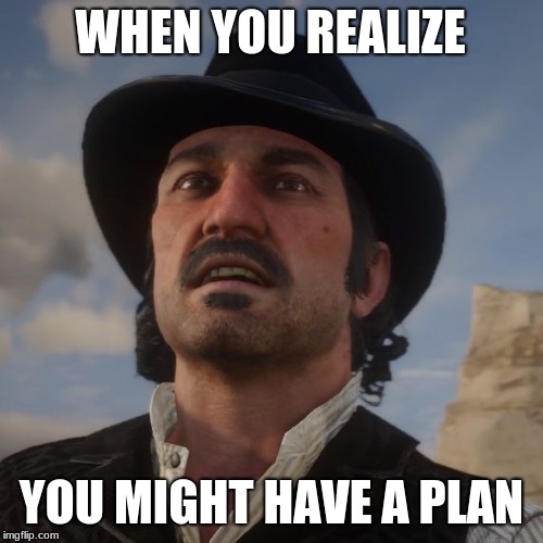 Image tagged in dutch red dead redemption 2 Imgflip