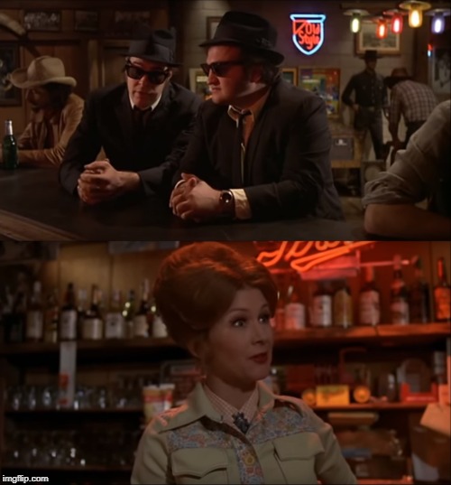 blues brothers Memes & GIFs Imgflip