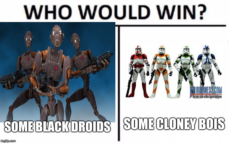 who would win Imgflip