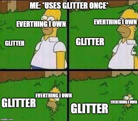 glitter Imgflip