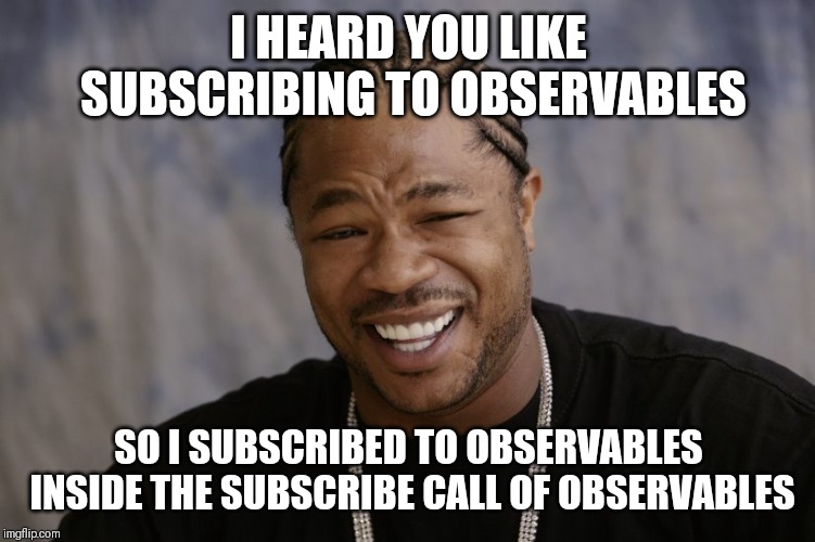 Image tagged in yo dawg i heard you like Imgflip