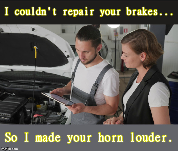 brakes Memes & GIFs Imgflip