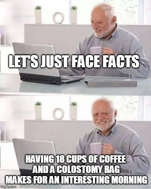 Hide the Pain Harold Meme Imgflip