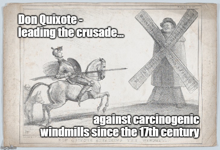 Image tagged in cancer,windmills,donald trump,drumpf,stupid people