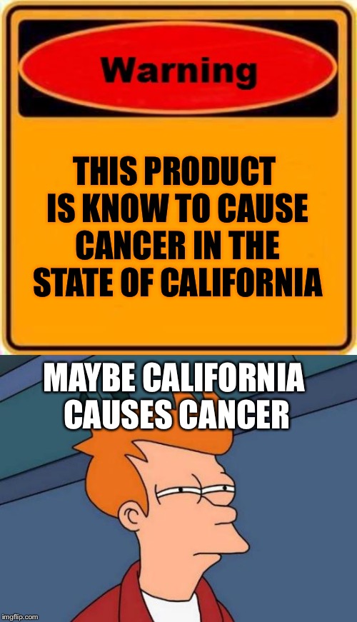 California Imgflip