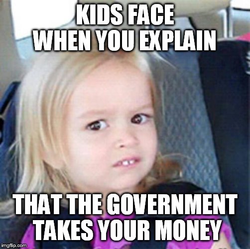 Kid Making Funny Face Meme It's meme time