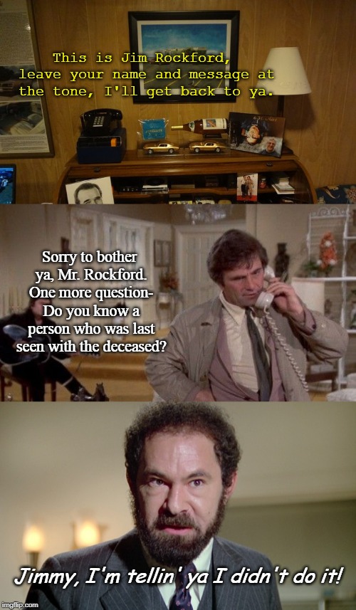 columbo Memes & GIFs Imgflip