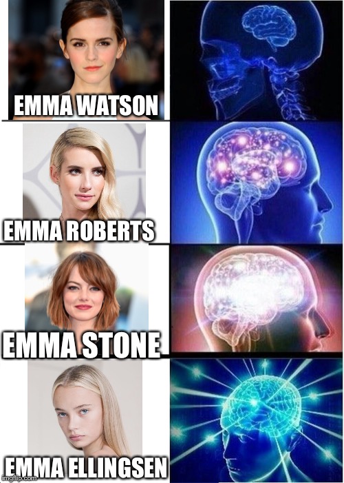 Expanding Brain Memes Imgflip