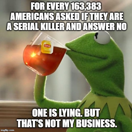 Liar! Imgflip
