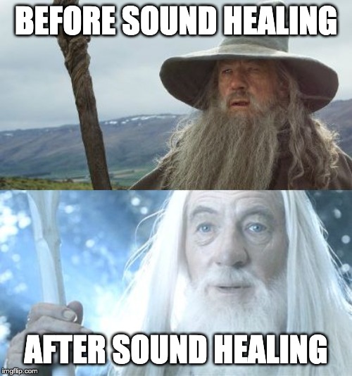 Image tagged in gandalf before after Imgflip