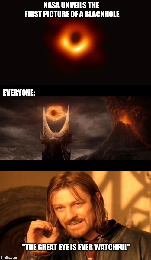 eye of sauron Memes & GIFs Imgflip