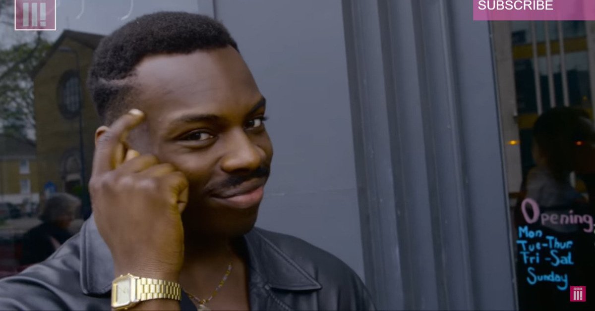 Eddie Murphy Head Tap Blank Template Imgflip