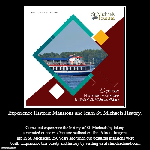 Boat rentals St Michaels MD Imgflip