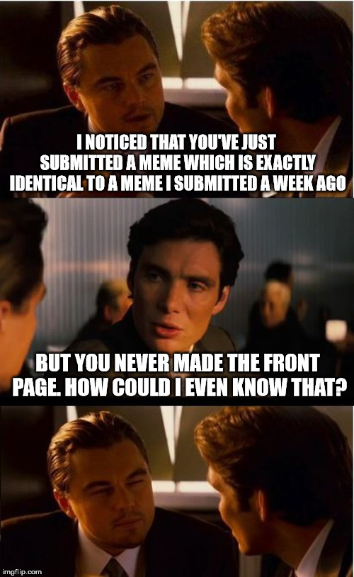 Based on a true story Imgflip