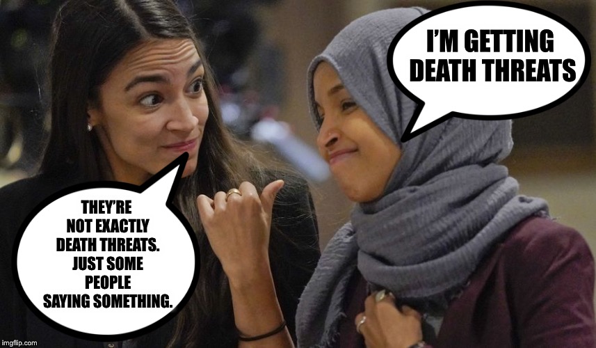 politics ilhan omar Memes & GIFs Imgflip