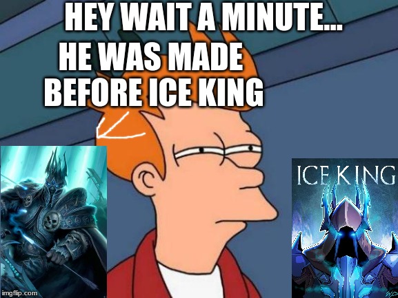 wait a minute Memes & GIFs Imgflip