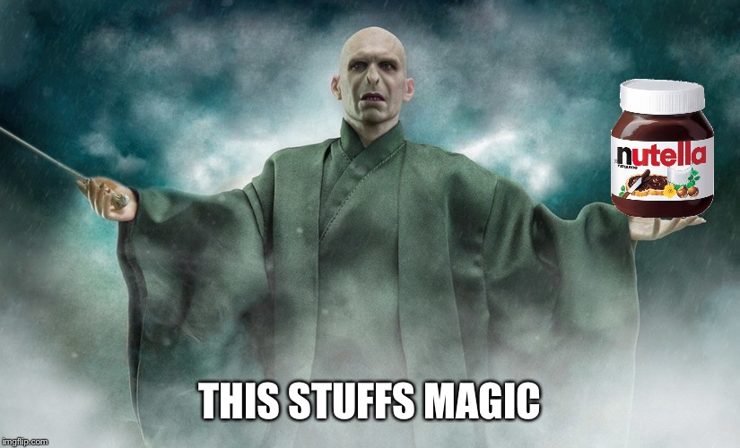 Voldemort steals shampoo and a turban Imgflip