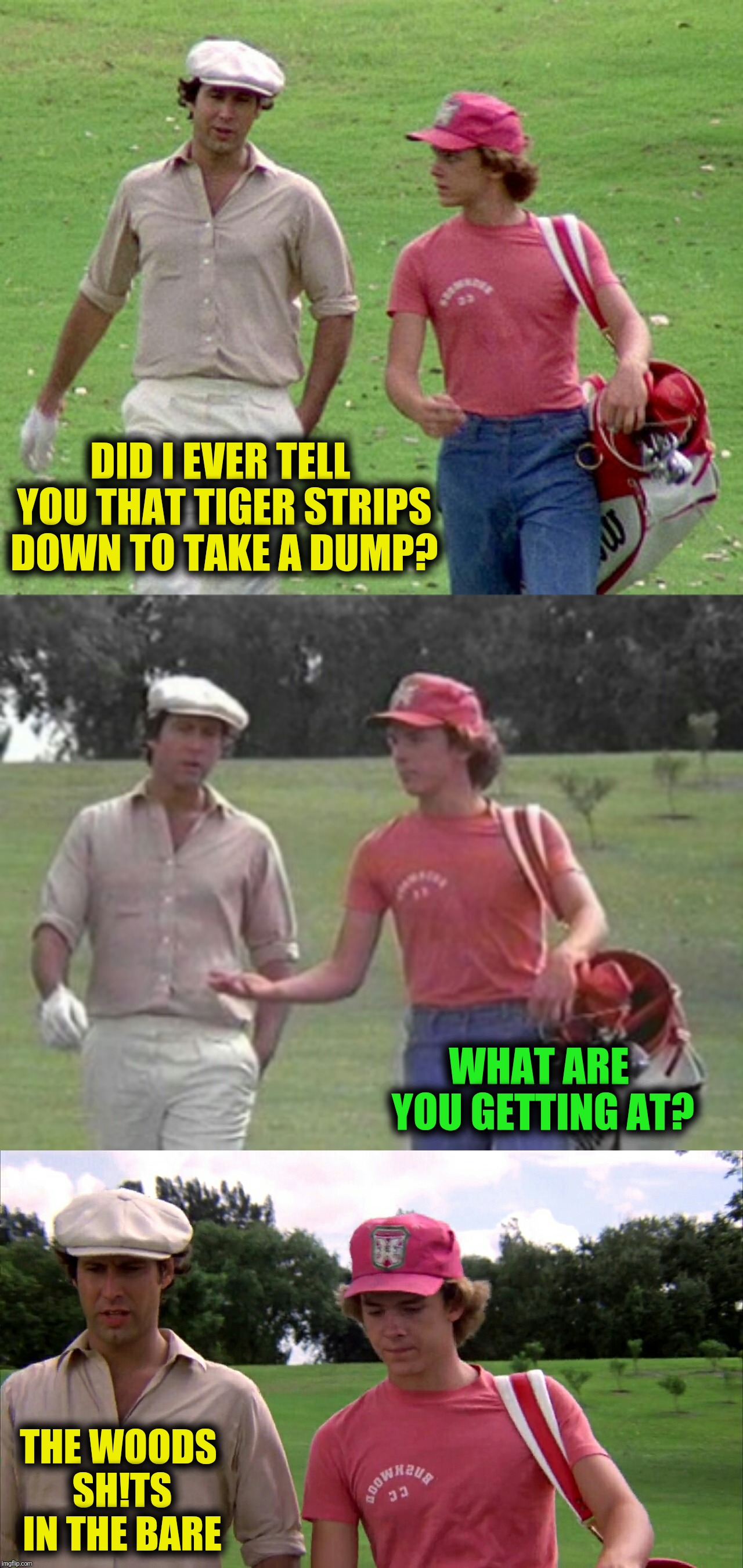 caddyshack Memes & GIFs Imgflip