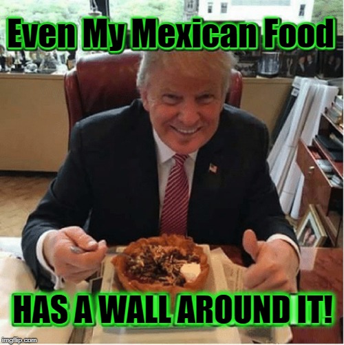 Donald J. Trump StandUp Comedian Imgflip