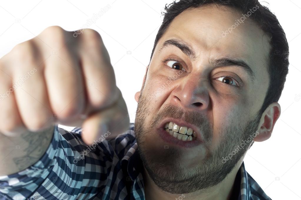 FIST Blank Template Imgflip