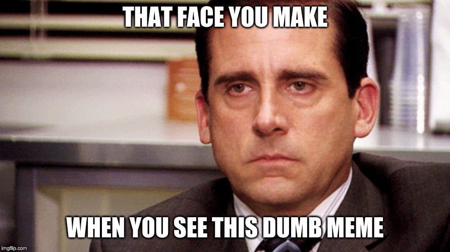 Image tagged in the office Imgflip