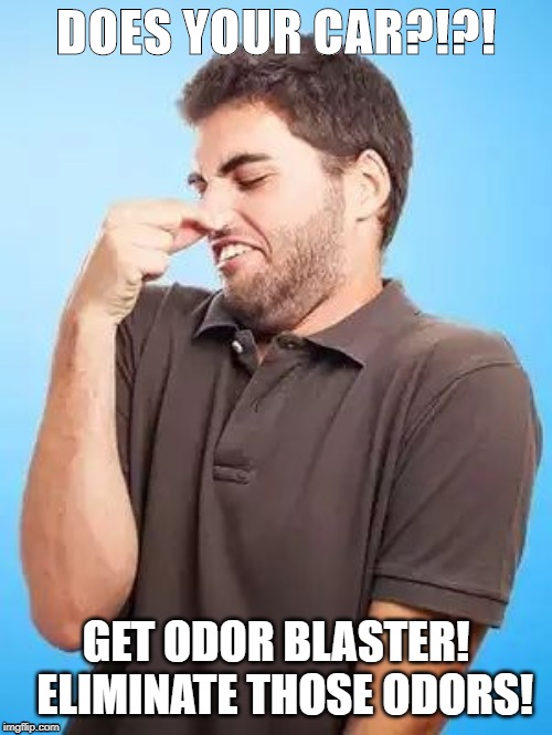 That's Stinky Man Memes Imgflip