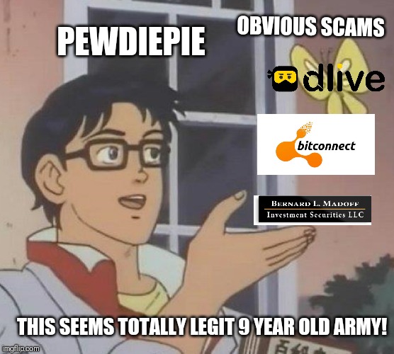 Is This A Pigeon Meme Imgflip