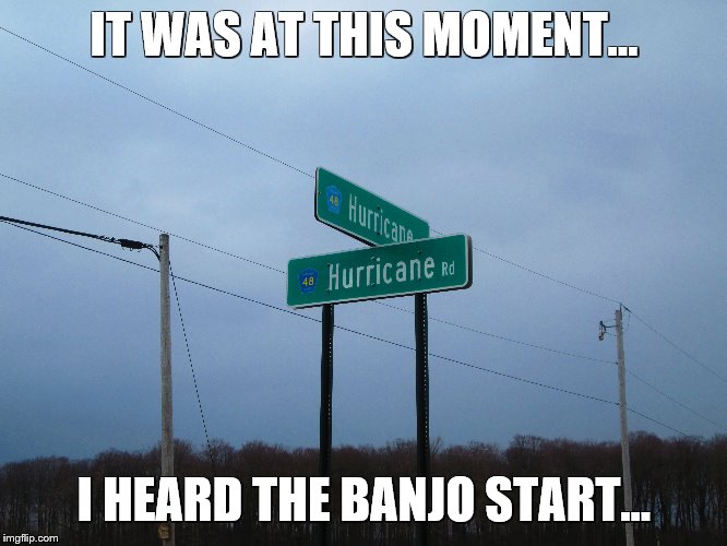 Image tagged in funny road signs,redneck,hillbilly Imgflip