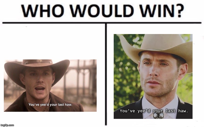 supernatural Memes & GIFs Imgflip