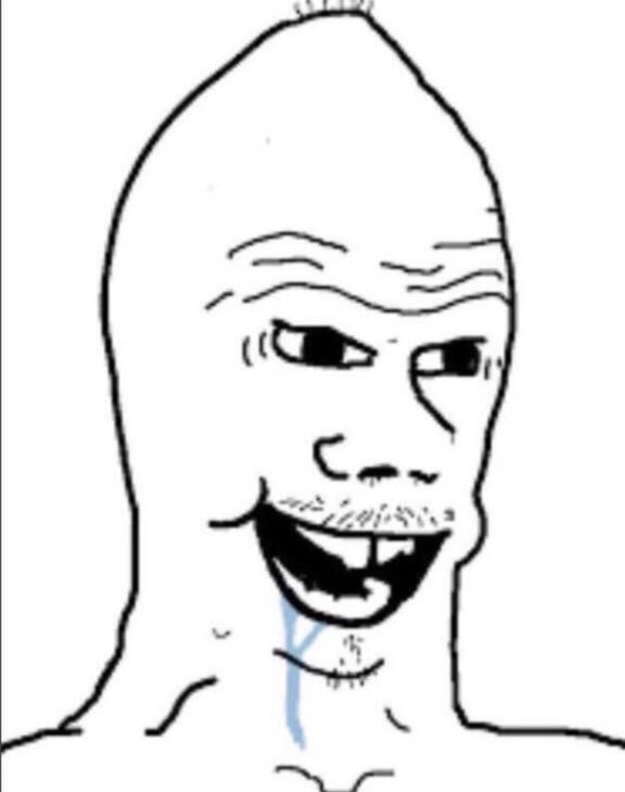 Retard Blank Template Imgflip