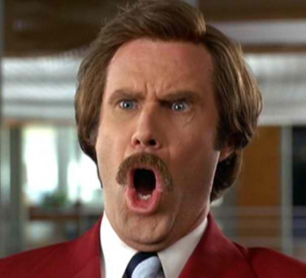 "anchorman" Meme Templates Imgflip