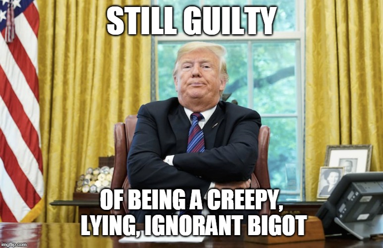 Image tagged in trump Imgflip
