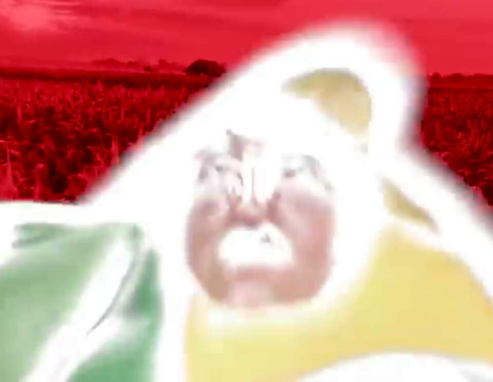 Corn Blank Template Imgflip