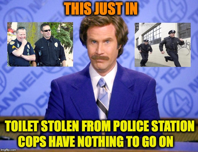 Breaking News Imgflip